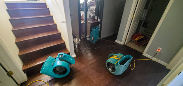 Best 24/7 water damage repair  in Archer Lodge, NC